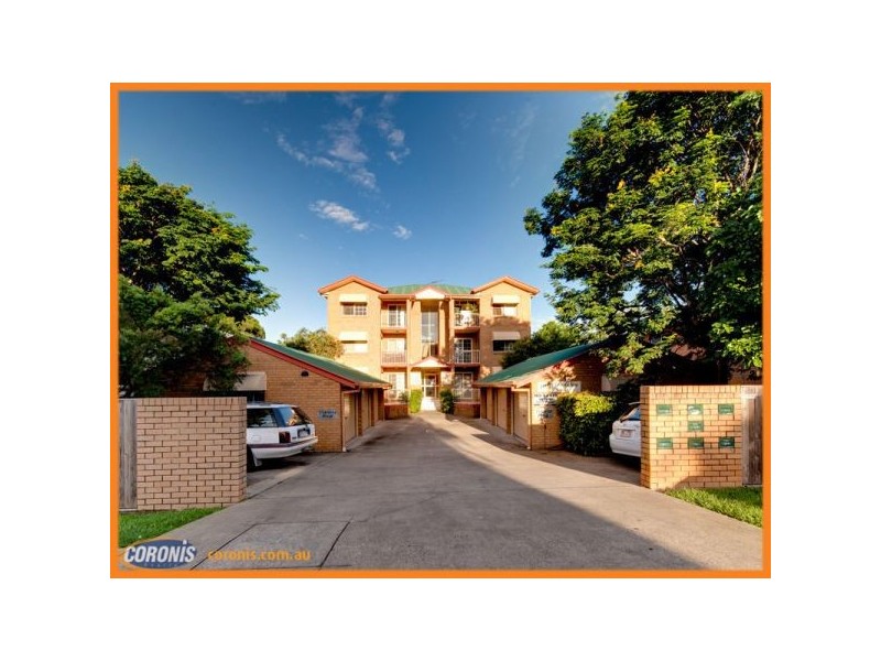 5/39 Ramsay Street, Kedron QLD 4031