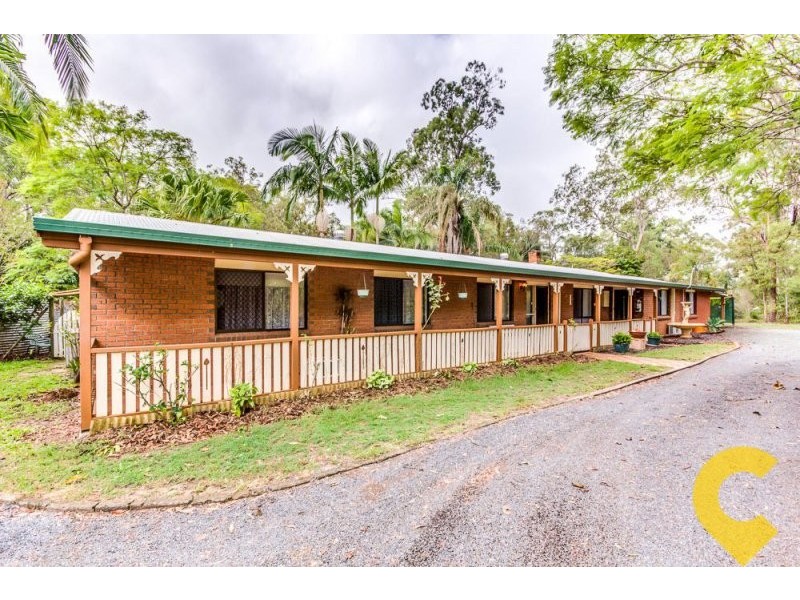 44 Pioneer Drive, Logan Village QLD 4207