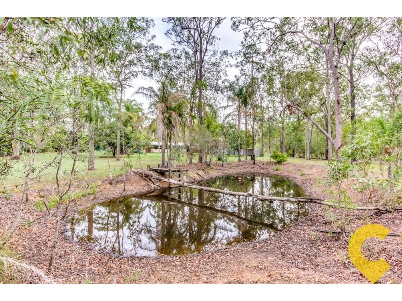 44 Pioneer Drive, Logan Village QLD 4207