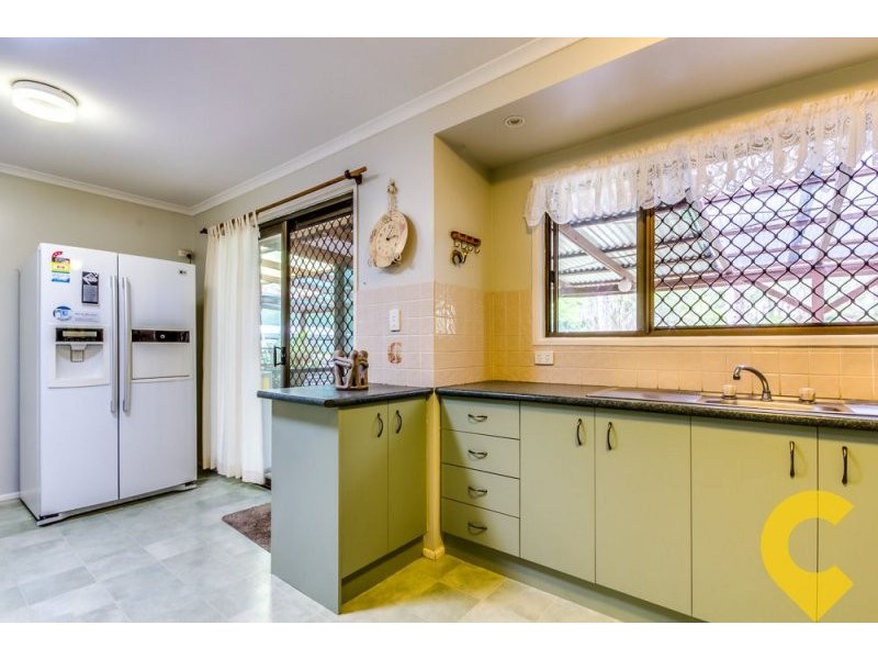 44 Pioneer Drive, Logan Village QLD 4207