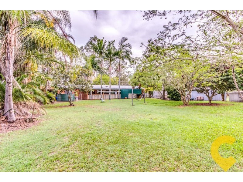 44 Pioneer Drive, Logan Village QLD 4207