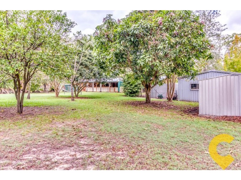 44 Pioneer Drive, Logan Village QLD 4207