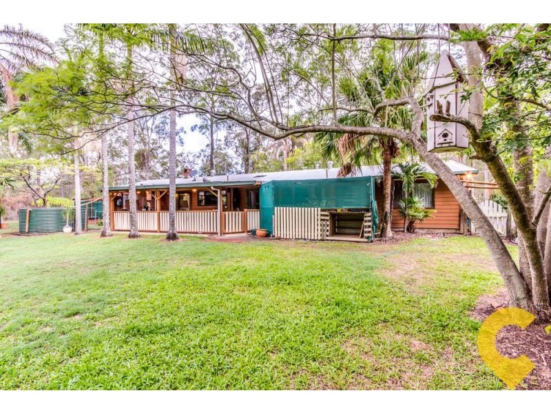 44 Pioneer Drive, Logan Village QLD 4207