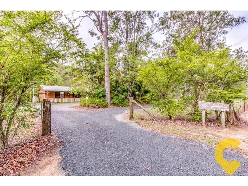 44 Pioneer Drive, Logan Village QLD 4207