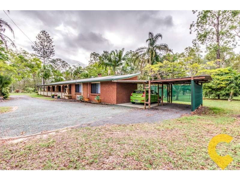 44 Pioneer Drive, Logan Village QLD 4207