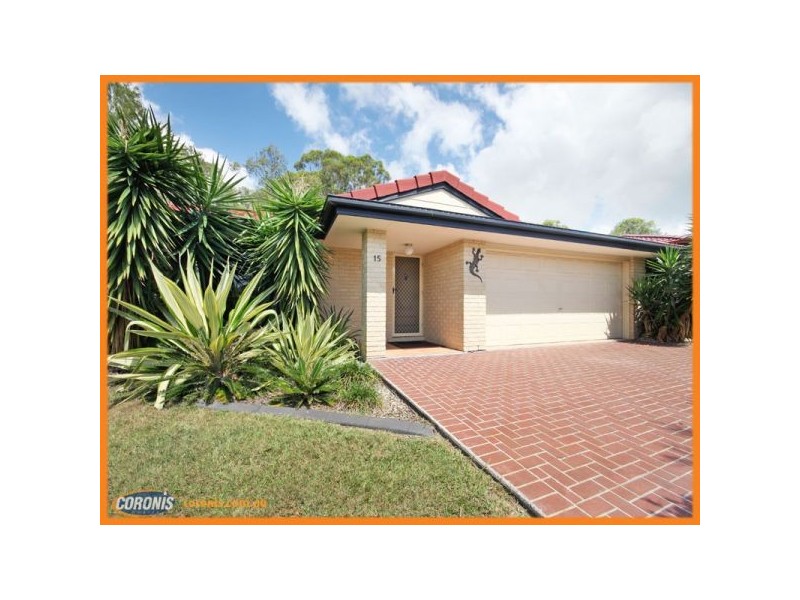 15 Ewan Place, Bracken Ridge QLD 4017