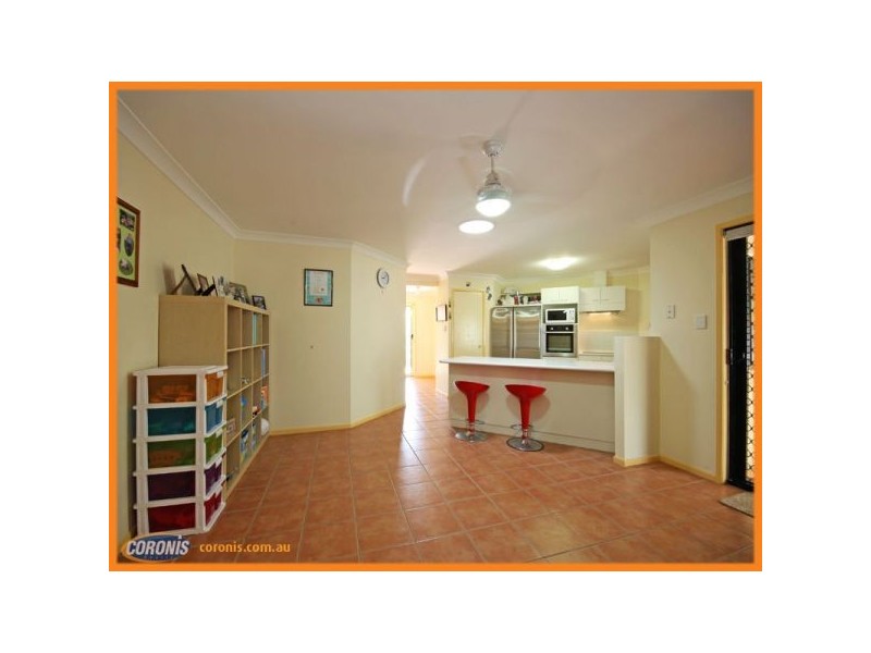 15 Ewan Place, Bracken Ridge QLD 4017