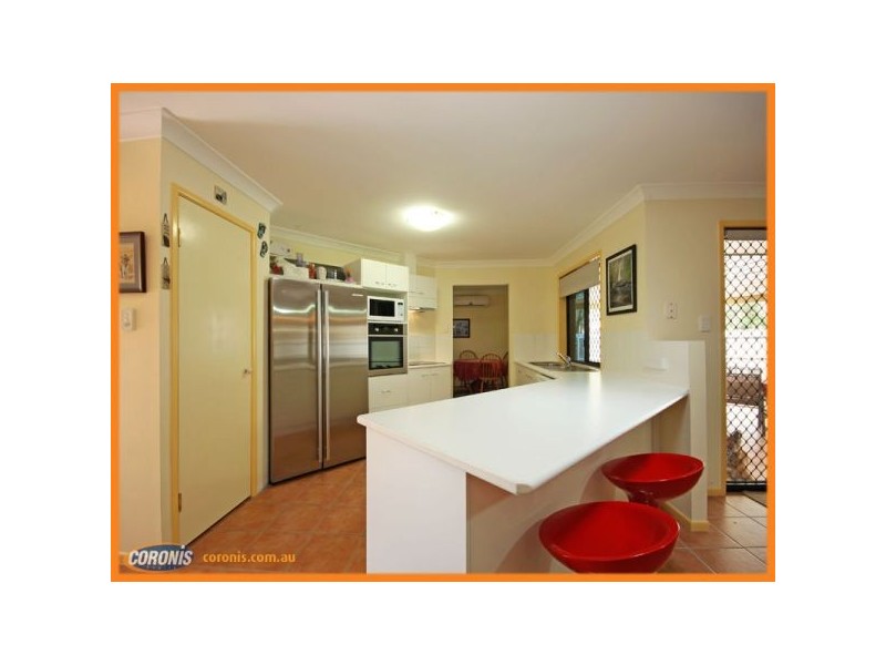 15 Ewan Place, Bracken Ridge QLD 4017