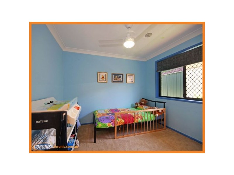 15 Ewan Place, Bracken Ridge QLD 4017