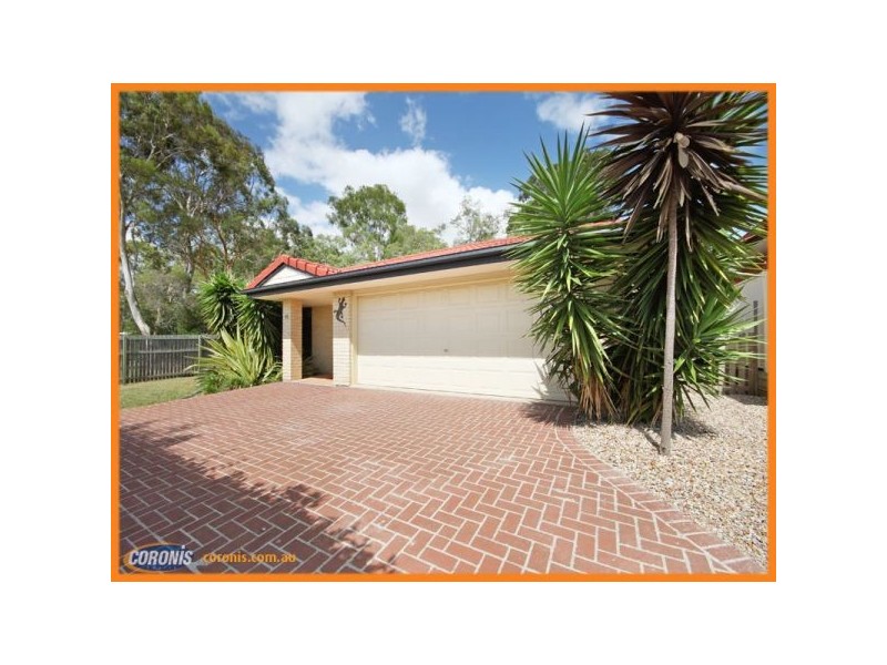 15 Ewan Place, Bracken Ridge QLD 4017