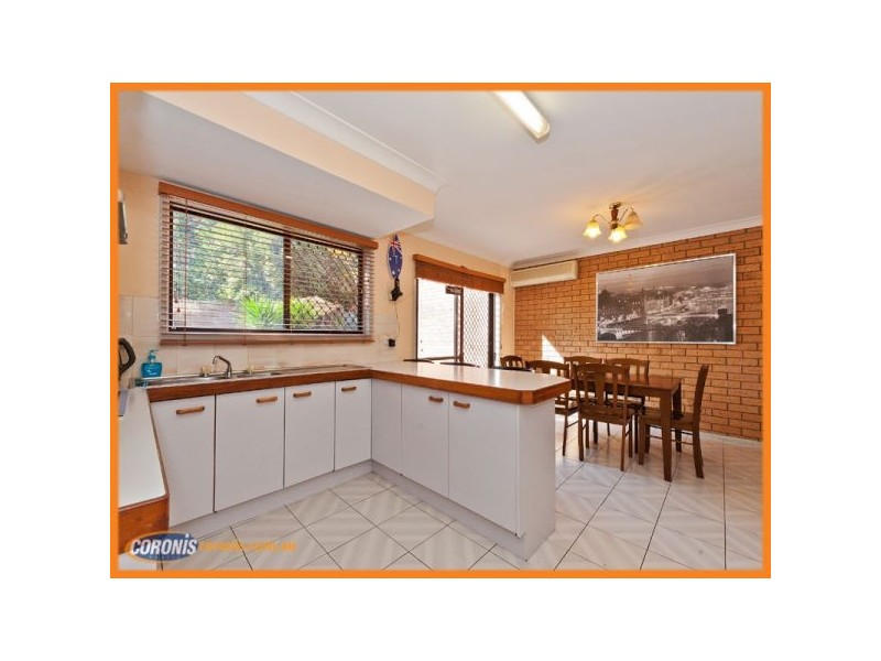 55/93 Barbaralla Drive, Springwood QLD 4127