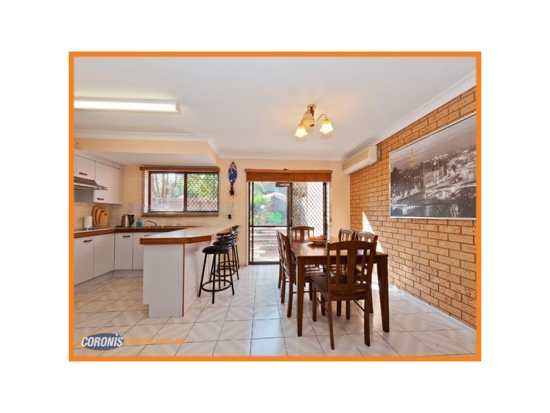 55/93 Barbaralla Drive, Springwood QLD 4127