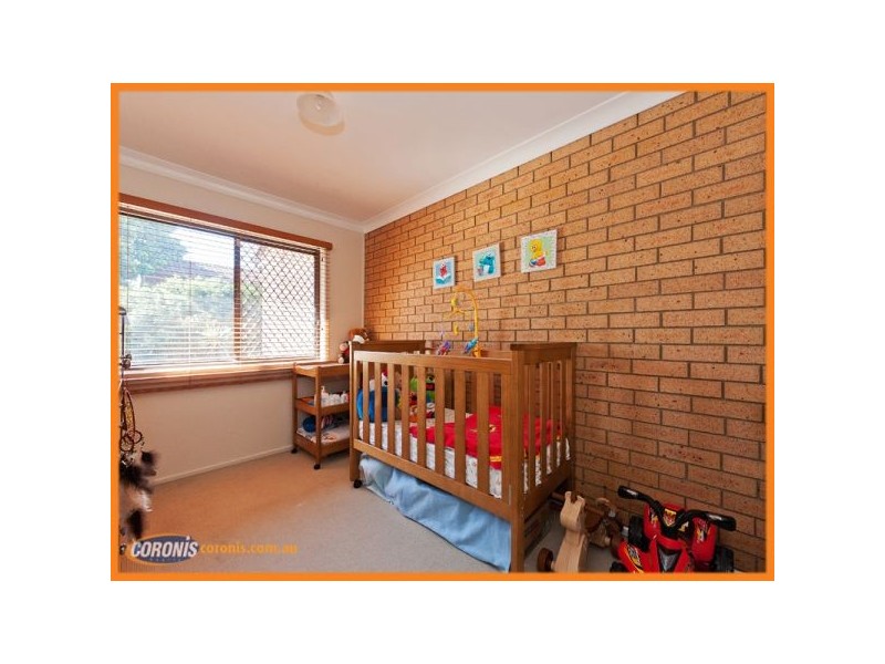 55/93 Barbaralla Drive, Springwood QLD 4127