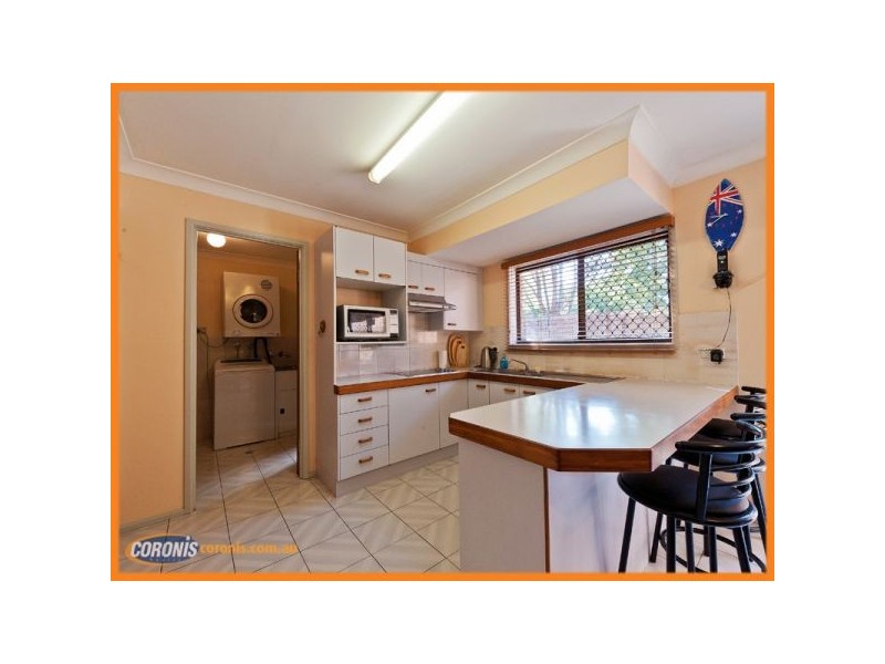 55/93 Barbaralla Drive, Springwood QLD 4127