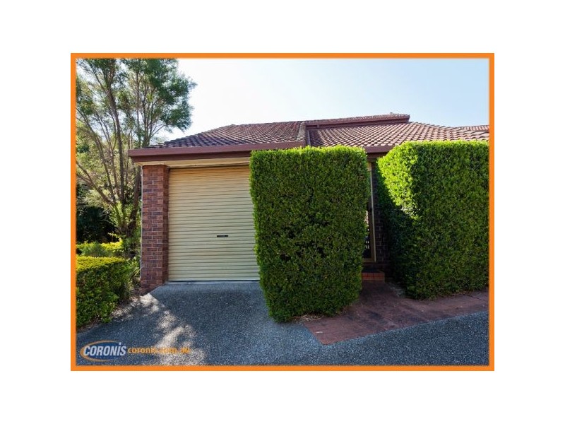 55/93 Barbaralla Drive, Springwood QLD 4127