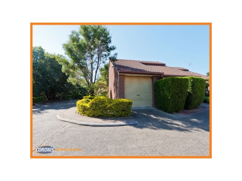 55/93 Barbaralla Drive, Springwood QLD 4127