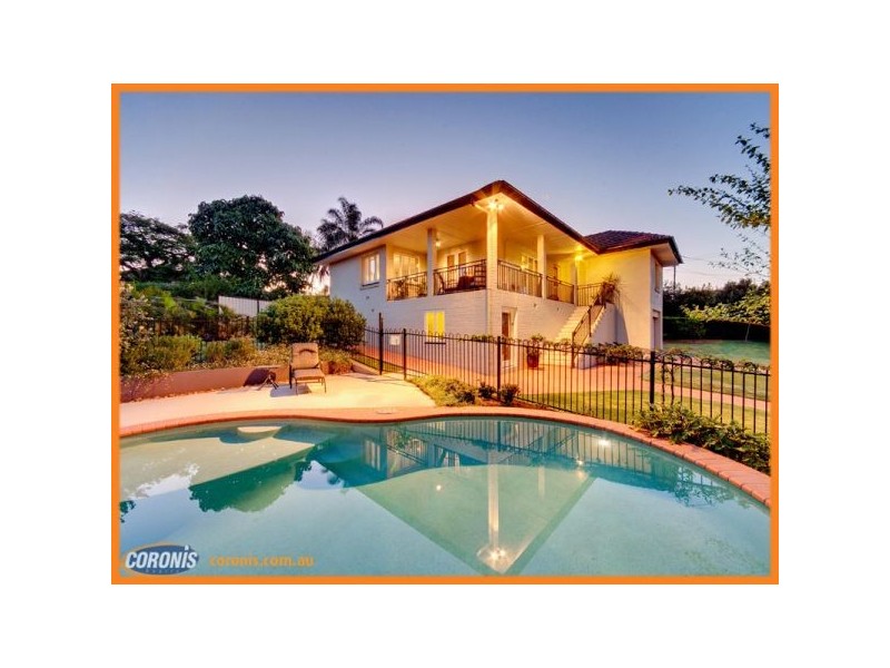 49 Sport Street, Kedron QLD 4031