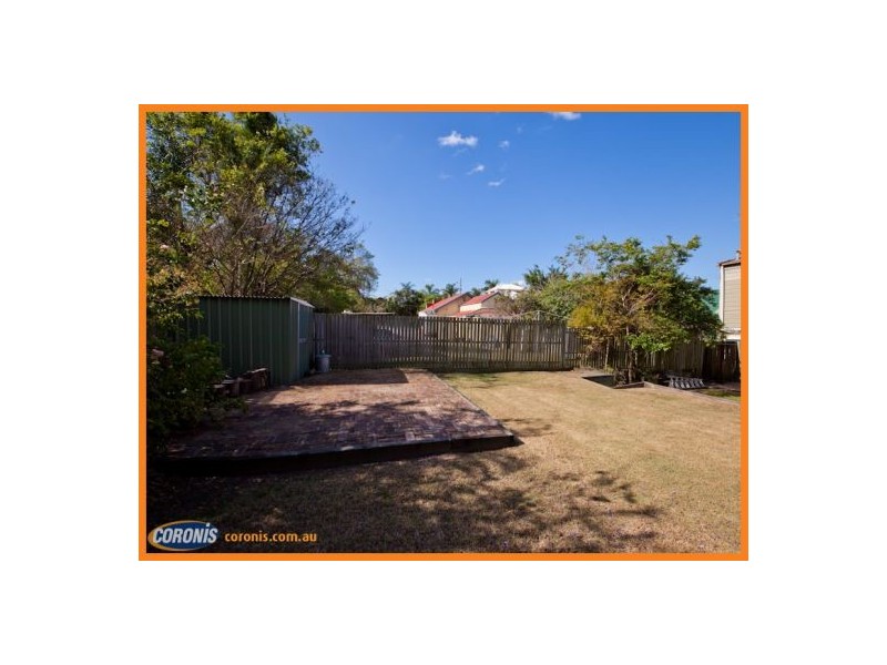 27 Withington Street, East Brisbane QLD 4169
