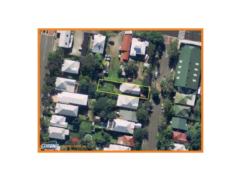 27 Withington Street, East Brisbane QLD 4169