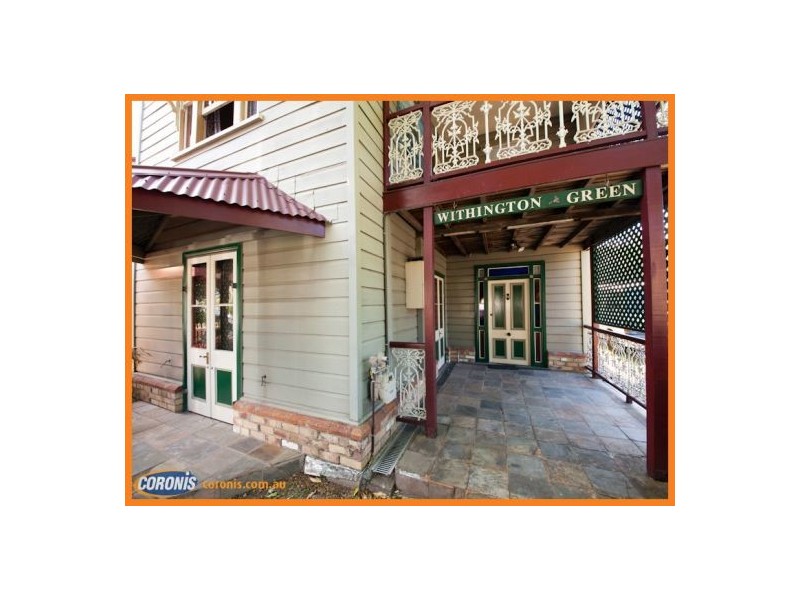 27 Withington Street, East Brisbane QLD 4169