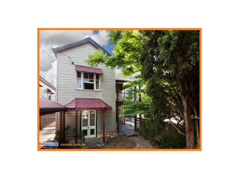 27 Withington Street, East Brisbane QLD 4169