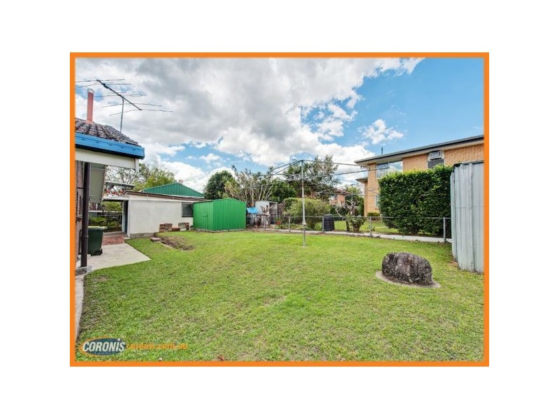 19 Perwell Street, Keperra QLD 4054