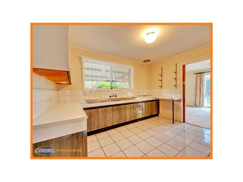 19 Perwell Street, Keperra QLD 4054