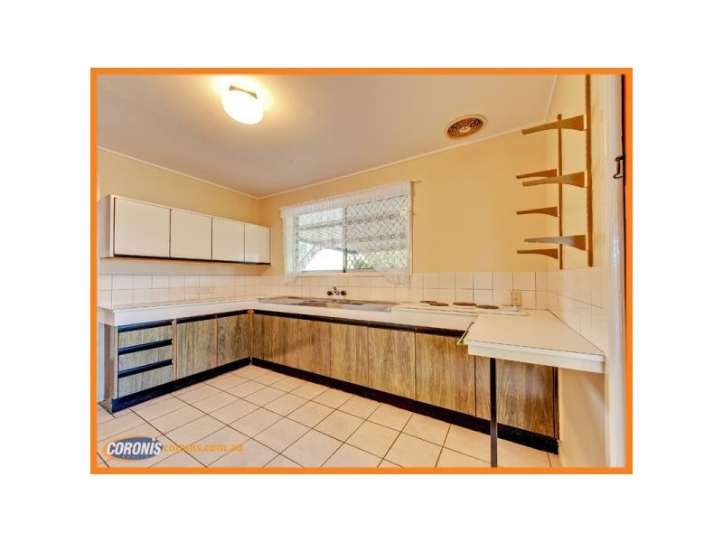 19 Perwell Street, Keperra QLD 4054