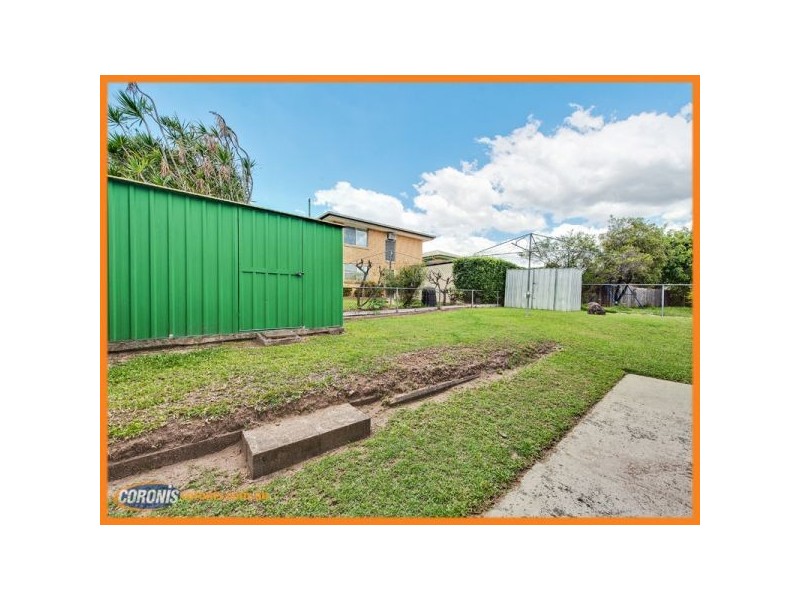 19 Perwell Street, Keperra QLD 4054
