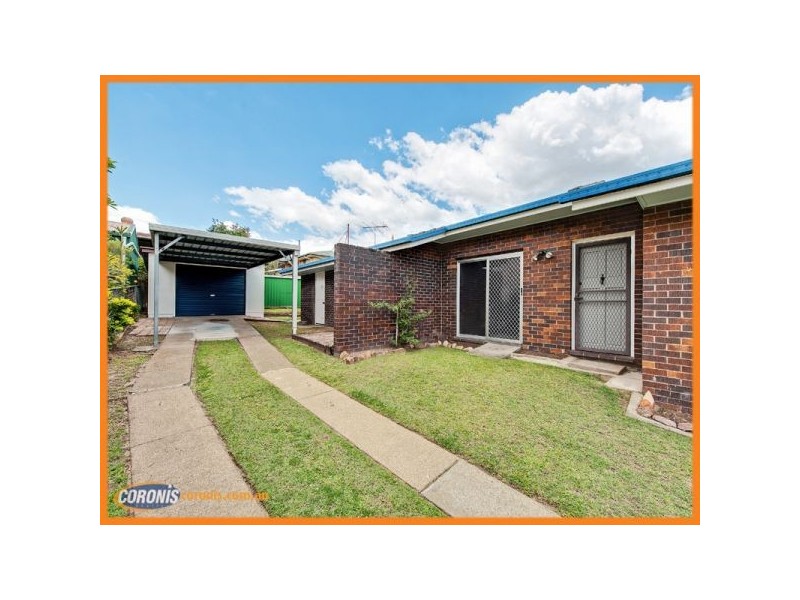 19 Perwell Street, Keperra QLD 4054