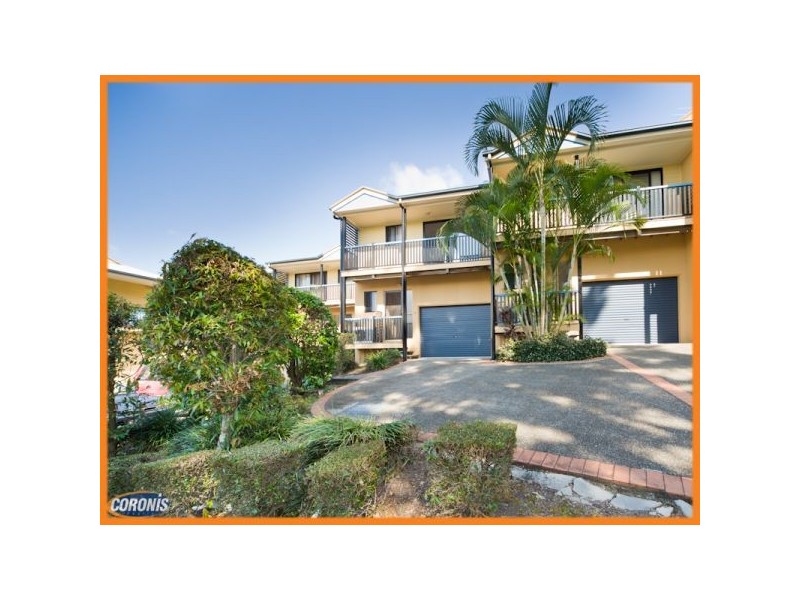 5/33 Saleyard Lane, Newmarket QLD 4051