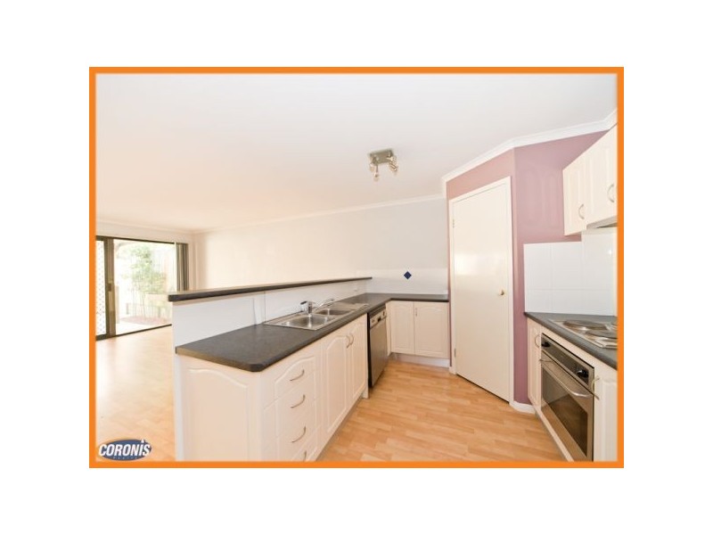 5/33 Saleyard Lane, Newmarket QLD 4051