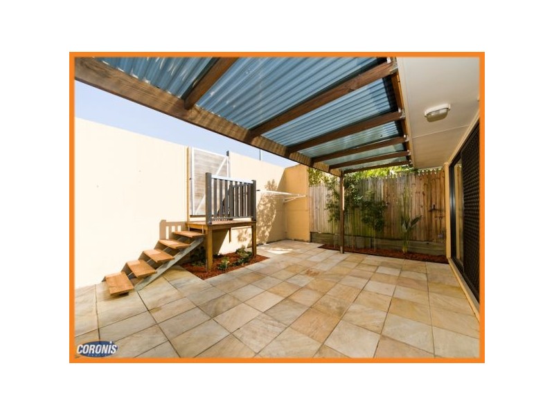 5/33 Saleyard Lane, Newmarket QLD 4051