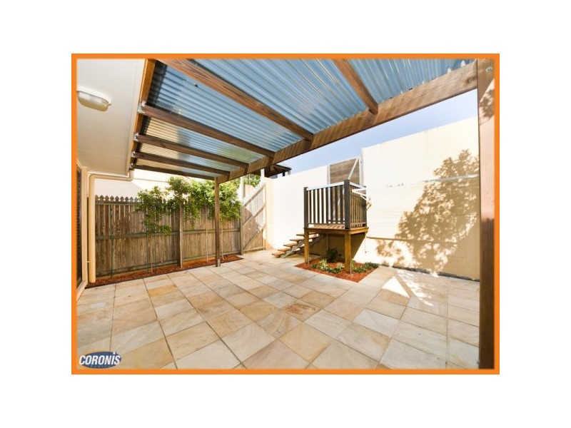 5/33 Saleyard Lane, Newmarket QLD 4051