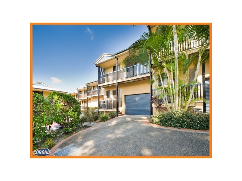 5/33 Saleyard Lane, Newmarket QLD 4051