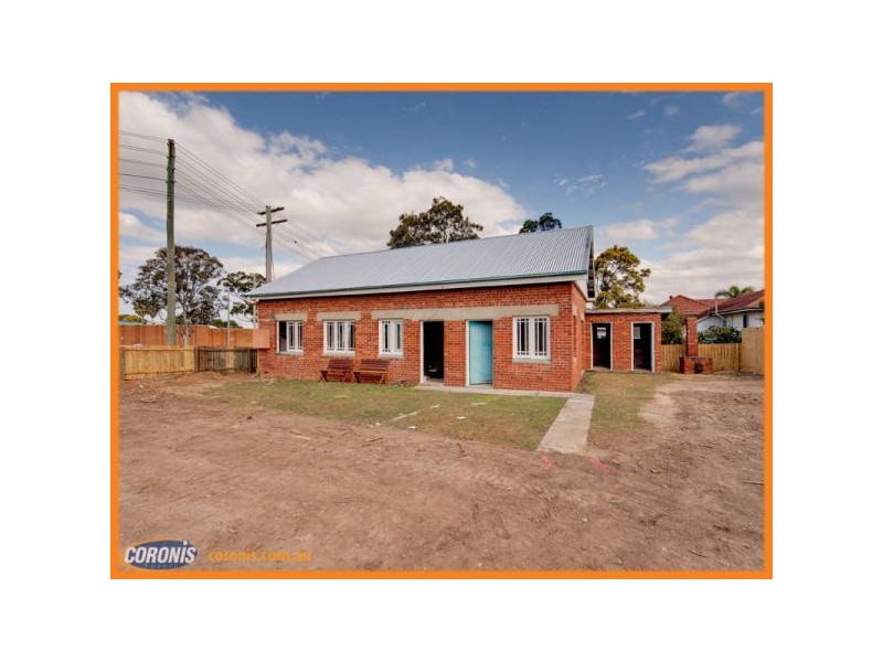 498a Rode Road, Chermside QLD 4032