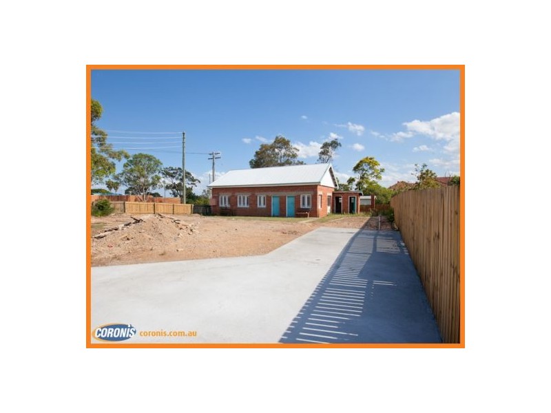 498a Rode Road, Chermside QLD 4032