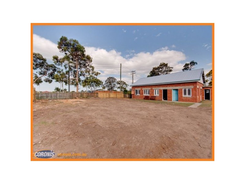 498a Rode Road, Chermside QLD 4032