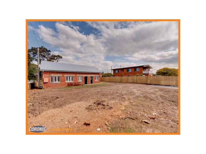 498a Rode Road, Chermside QLD 4032