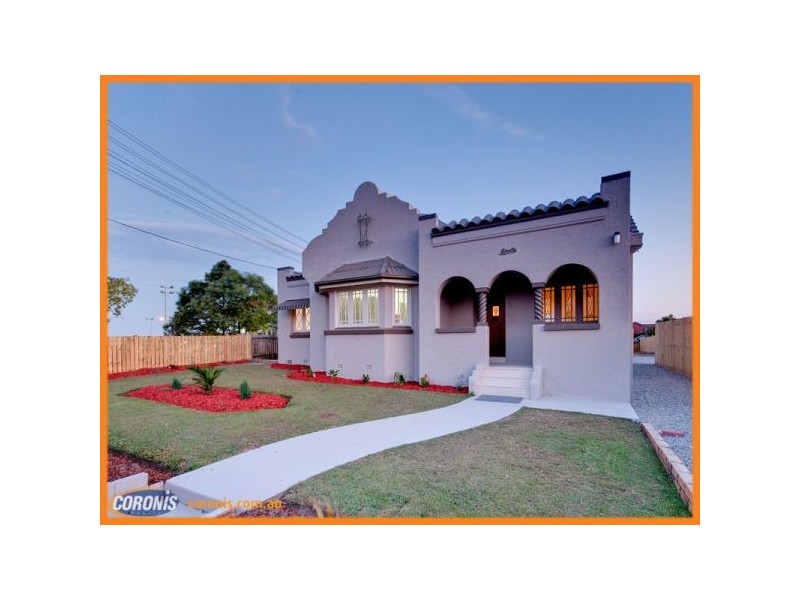 498 Rode Road, Chermside QLD 4032