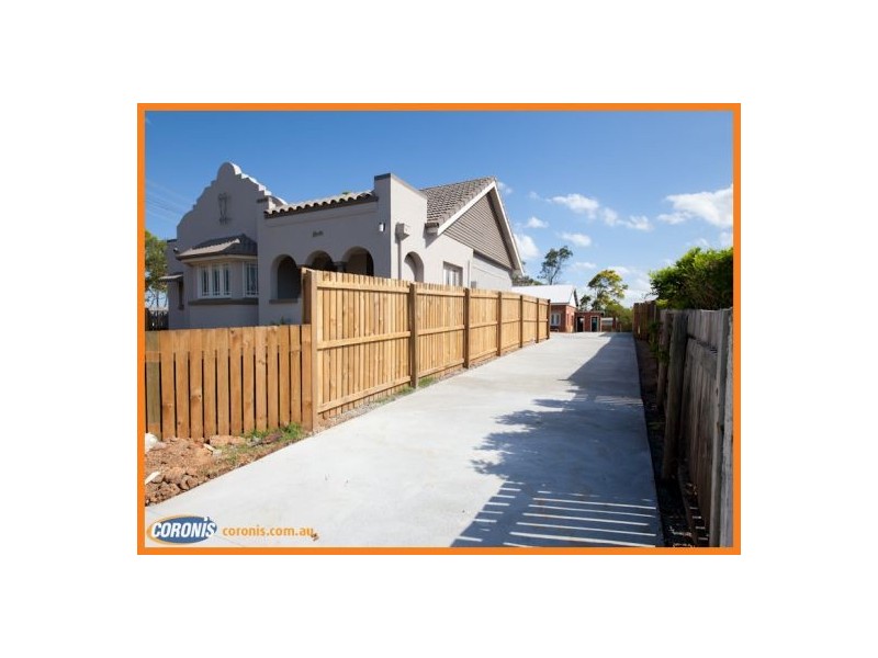 498 Rode Road, Chermside QLD 4032