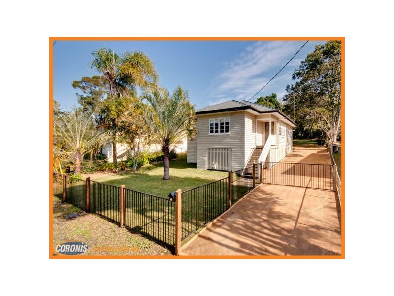 16 Nevitt Street, Stafford QLD 4053