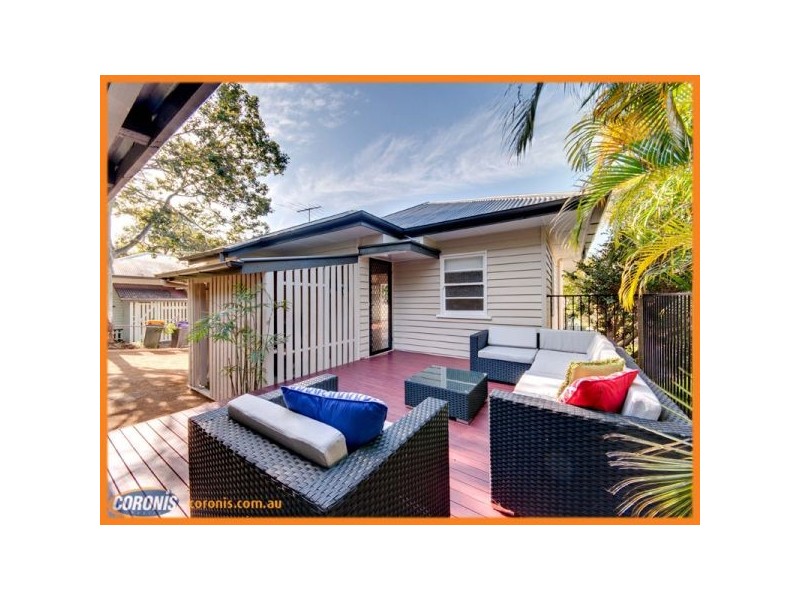 16 Nevitt Street, Stafford QLD 4053