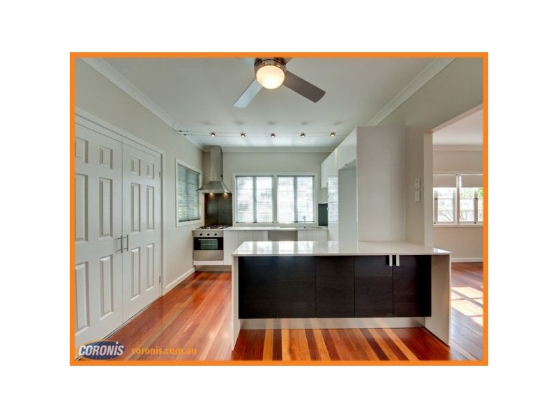 16 Nevitt Street, Stafford QLD 4053