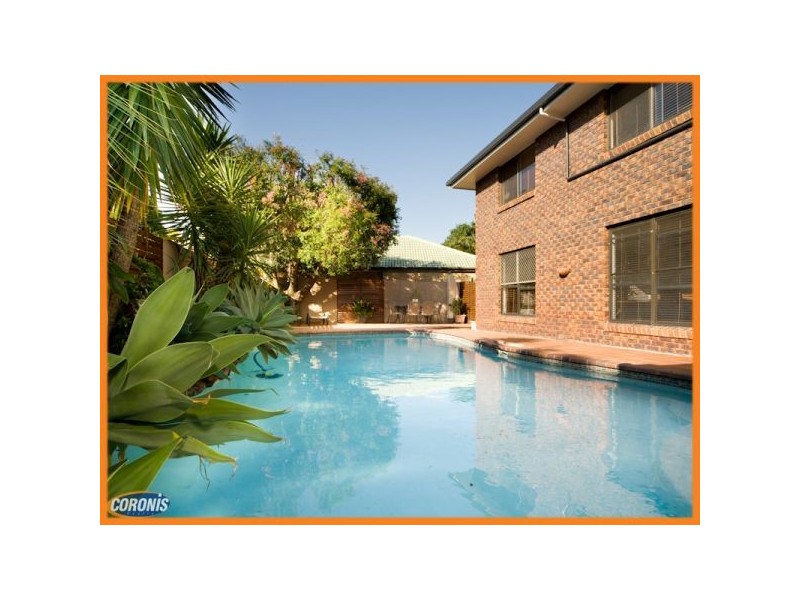 14 Grosmont Street, Carindale QLD 4152