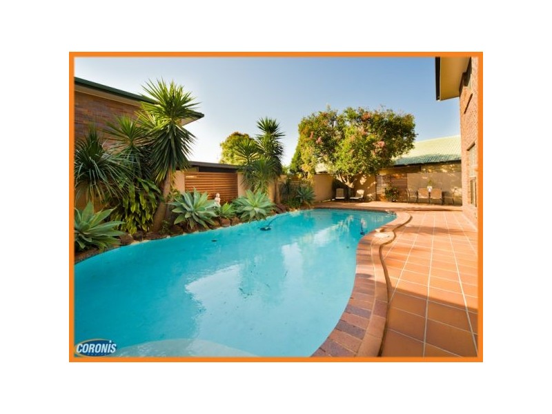 14 Grosmont Street, Carindale QLD 4152