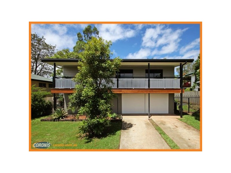 10 Harleigh Street, Bracken Ridge QLD 4017