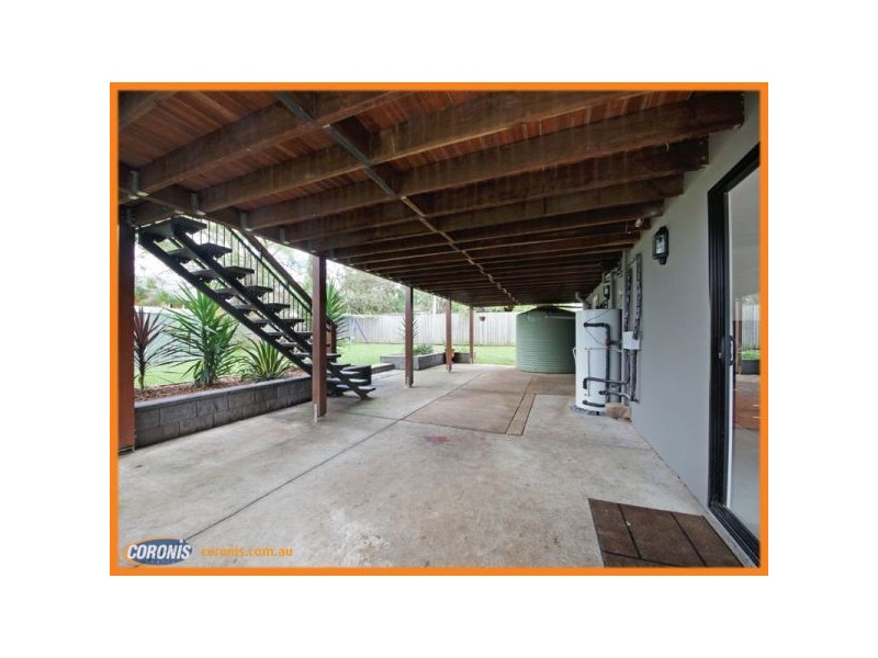 10 Harleigh Street, Bracken Ridge QLD 4017