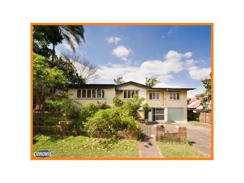 7 Patrick Street, Yeerongpilly QLD 4105
