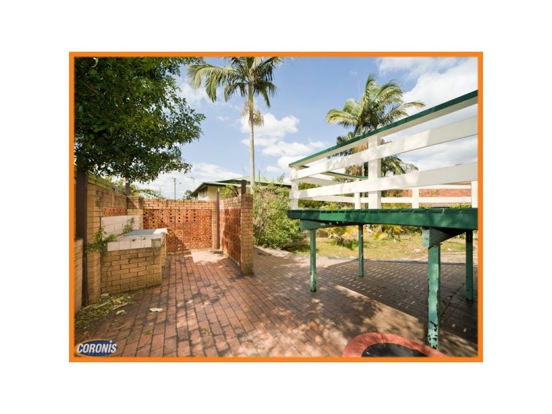 7 Patrick Street, Yeerongpilly QLD 4105